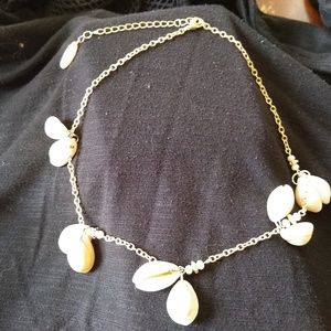 Plunder Starr Necklace